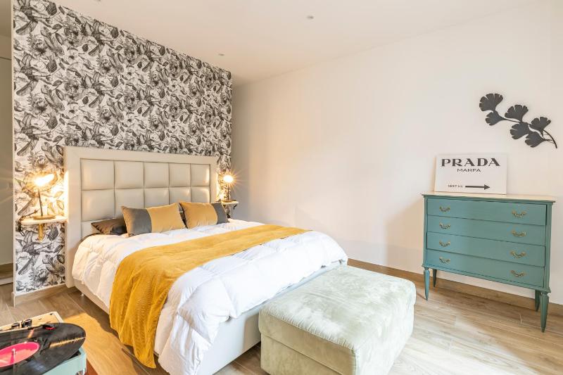 Anfitriona Apartment — отель в Милане, Италия
