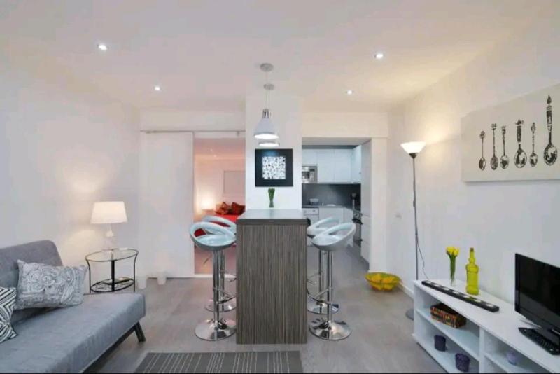 Alfama New Apartment 28925/AL — забронировать отель в Лиссабоне