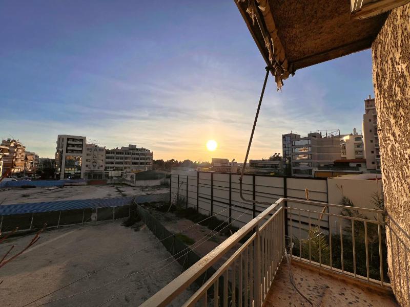 Цены на WSD Athens Lux Cozy 1BD Apt Balcony with city view в Афины