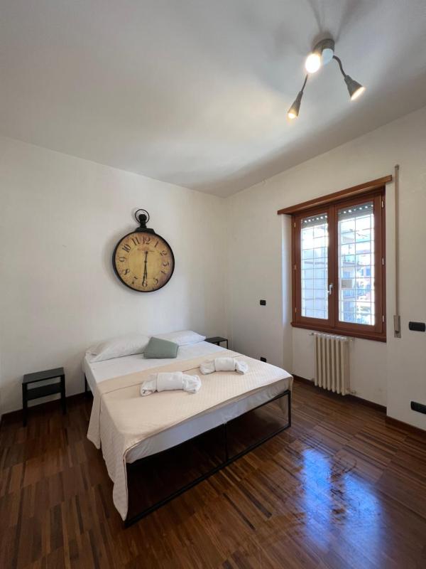 Maison Del Forte Boccea — забронировать отель в Риме