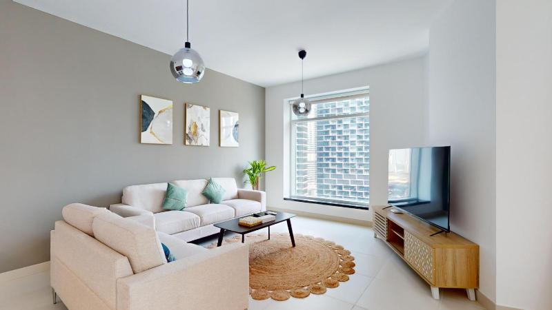 Primestay - Loft East 2BR, Downtown — отзывы гостей и цены
