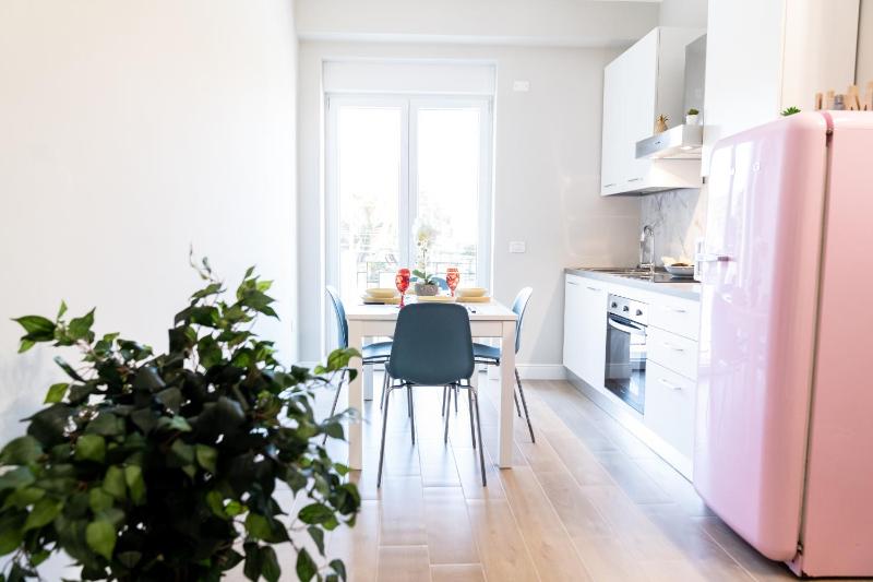 Casa Luna a Cagliari - Trilocale vicino al mare