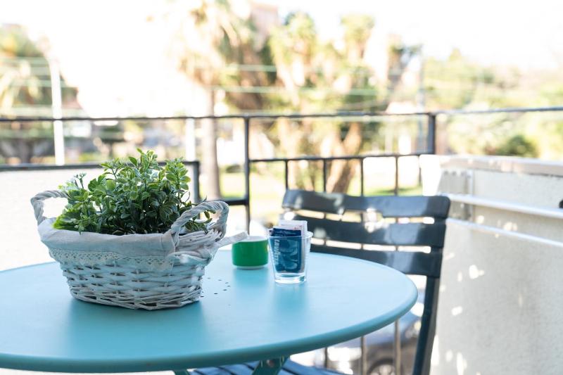 Casa Luna a Cagliari - Trilocale vicino al mare
