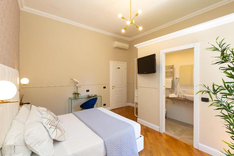 52 Vespasiano Vatican Suites — отель в Риме, Италия