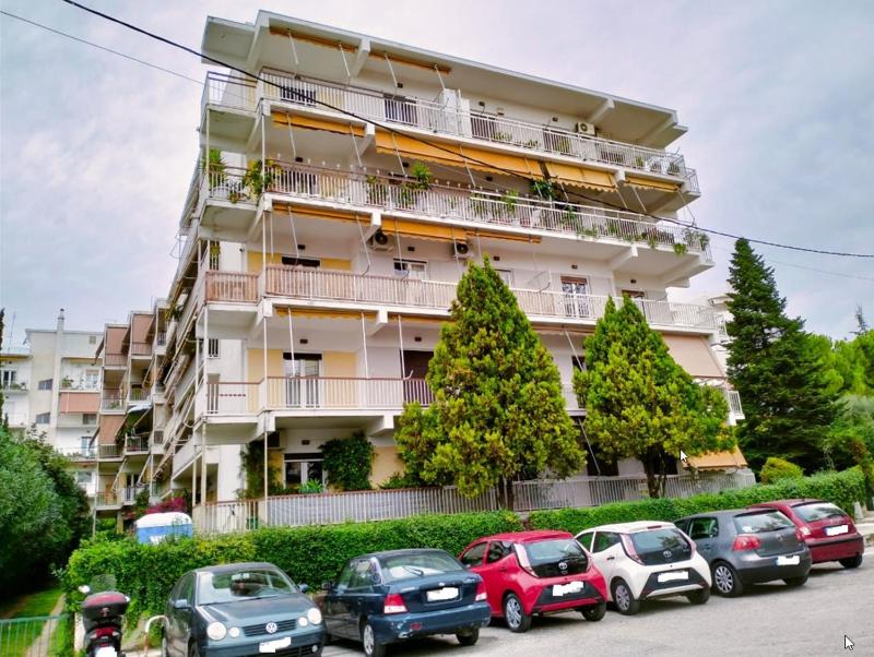 Neo anakainismeno diamerisma 70tm sto Marousi — отзывы гостей и цены