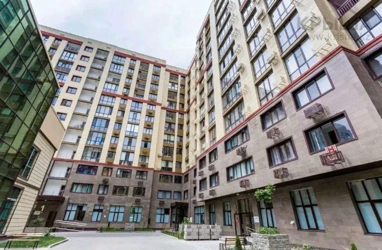 Aylin apartments 466/2 — отзывы гостей и цены
