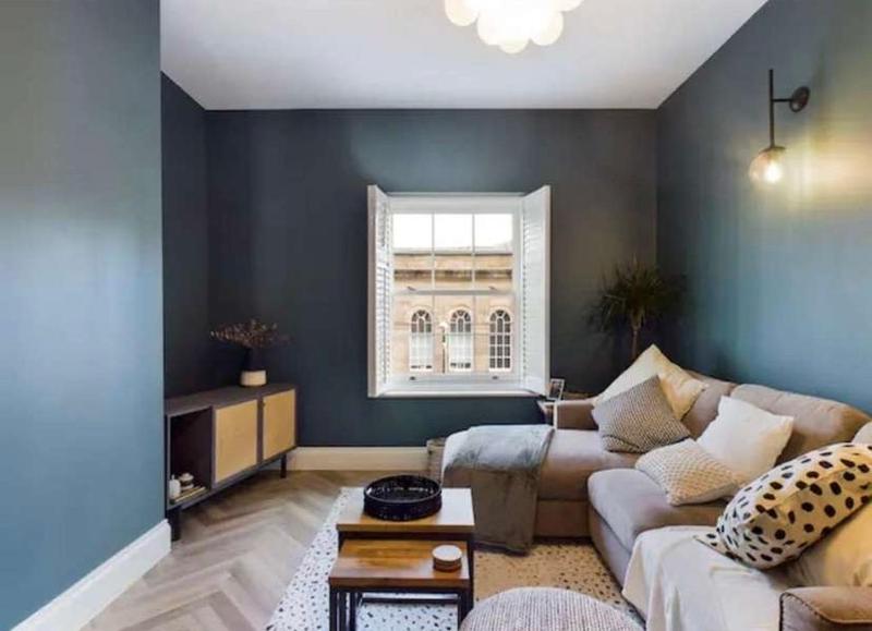 Цены на Luxury Flat in Chelsea в Лондоне