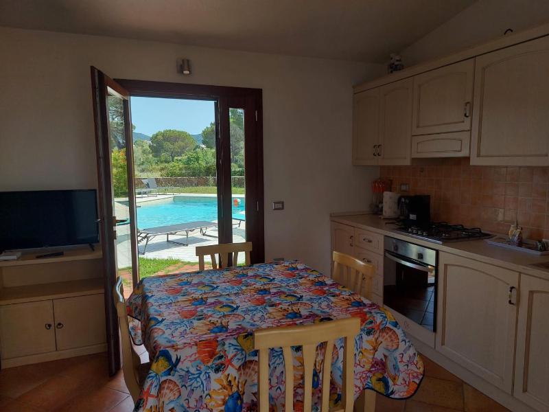 Villetta Gallura 13 a Budoni - Villa Fronte Mare
