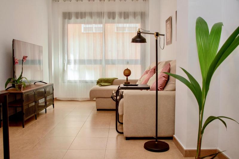 Alicante Beach Sea Appart — отель с удобствами в Аликанте