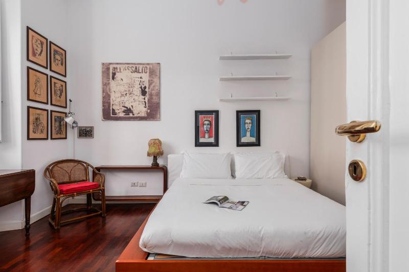 Colosseum Home-ZENO 32 — забронировать отель в Риме