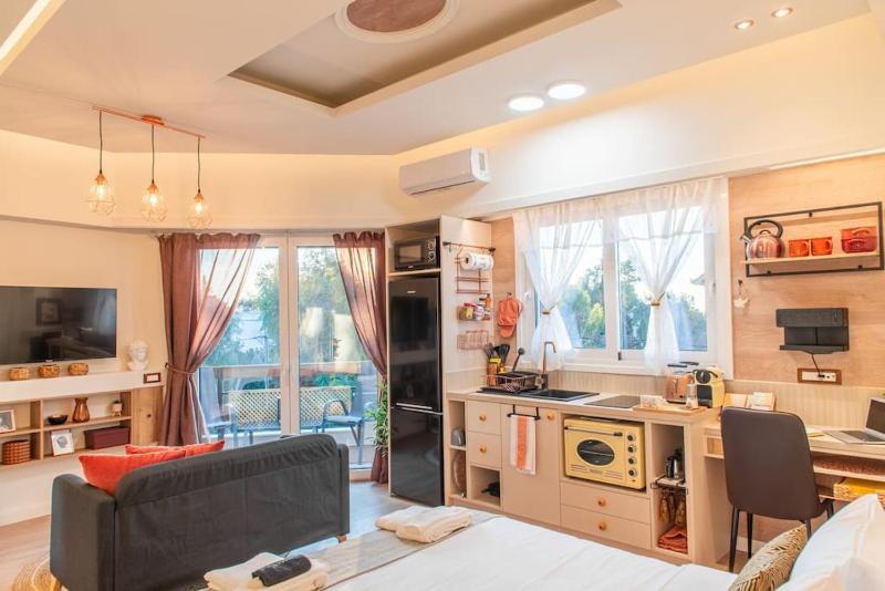 Central Kifissia APPeROL Malomar Homing — отзывы гостей и цены