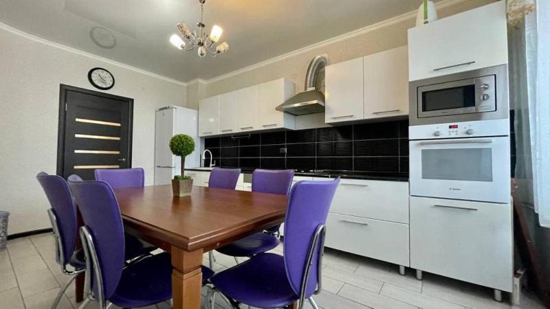2-komnatnye apartamenty ZK "Temir" — отзывы гостей и цены