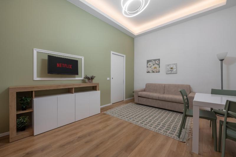 We Home - Tadino Glamour, Porta Venezia - Milano — забронировать отель в Милане