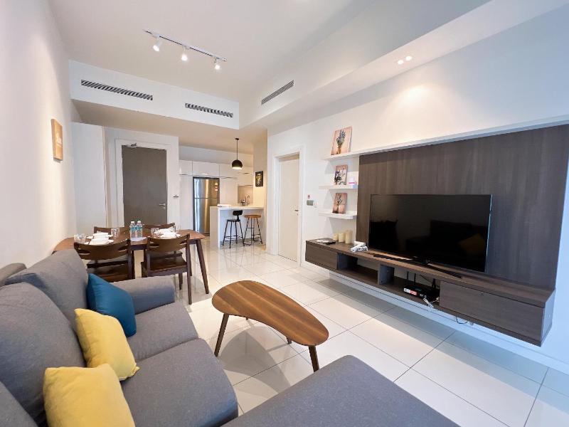 M City Condo Jalan Ampang KL and Mono Home — отзывы гостей и цены