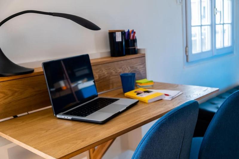 Paris Cozy Flat, Sentier, 2 Guests — отель с удобным расположением в Париже