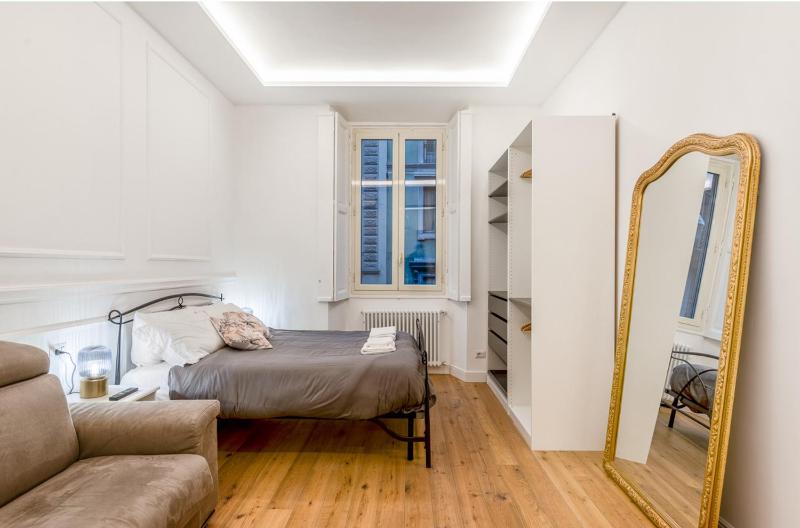 Royal Suite in Milan — забронировать отель в Милане