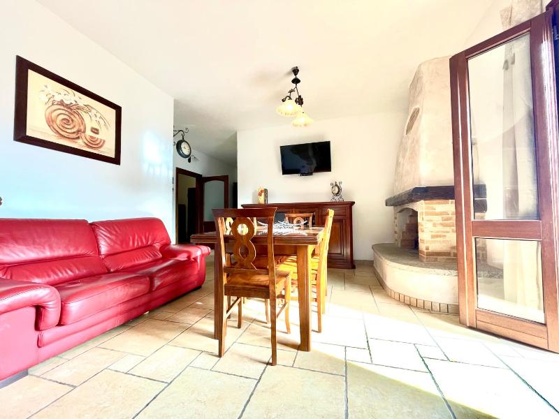 Maison Bellevue a Cardedu - Elegante Apt Vista Mare