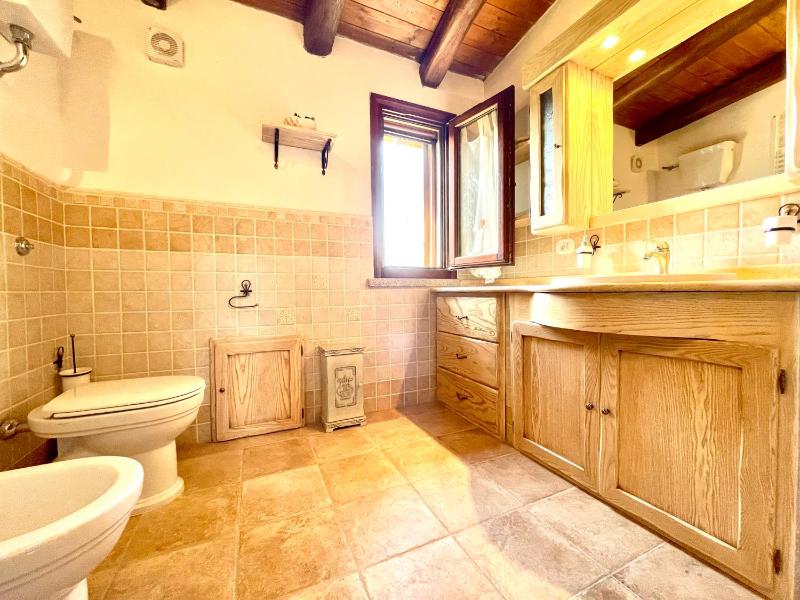 Maison Bellevue a Cardedu - Elegante Apt Vista Mare