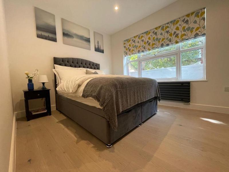 Two Bedroom Apartment - London — отзывы гостей и цены