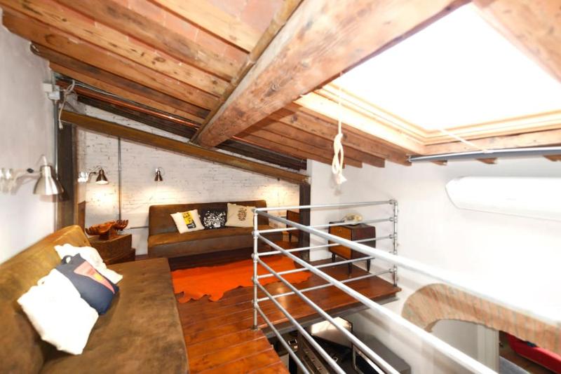 OTOMO'SHOME_Love is on the Roof! for big groups — отель в Флоренции, Италия
