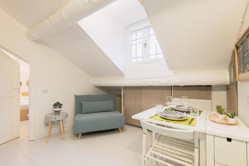 Easylife - Nido di stile in Porta Romana — отель в Милане, Италия
