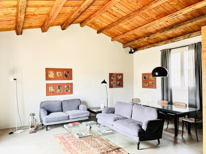 Loft Palermo Centro con terrazzo. Free parking — отзывы гостей и цены