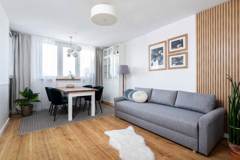 Цены на Sandstone Apartment Targowek в Варшаве