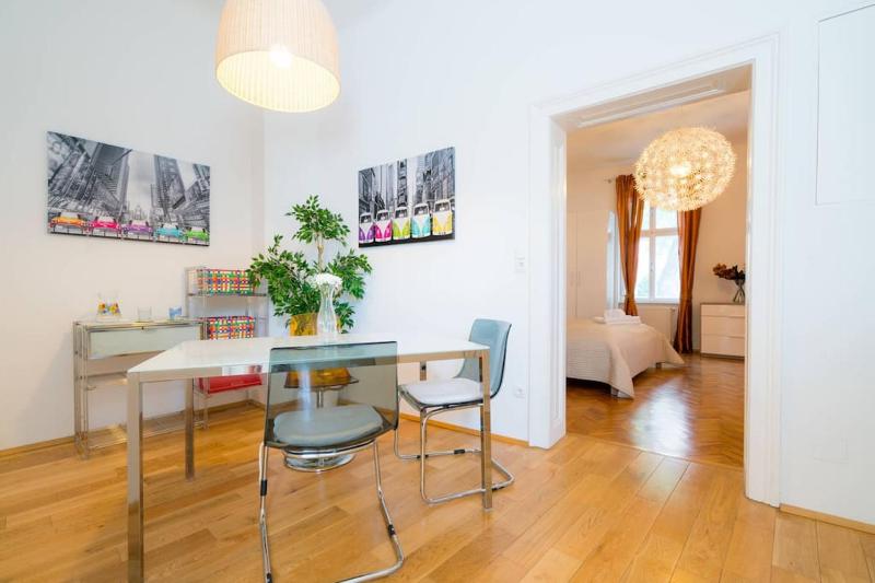 Vienna Residence Auhofstrasse - Hietzing 2158 — отель с удобствами в вене