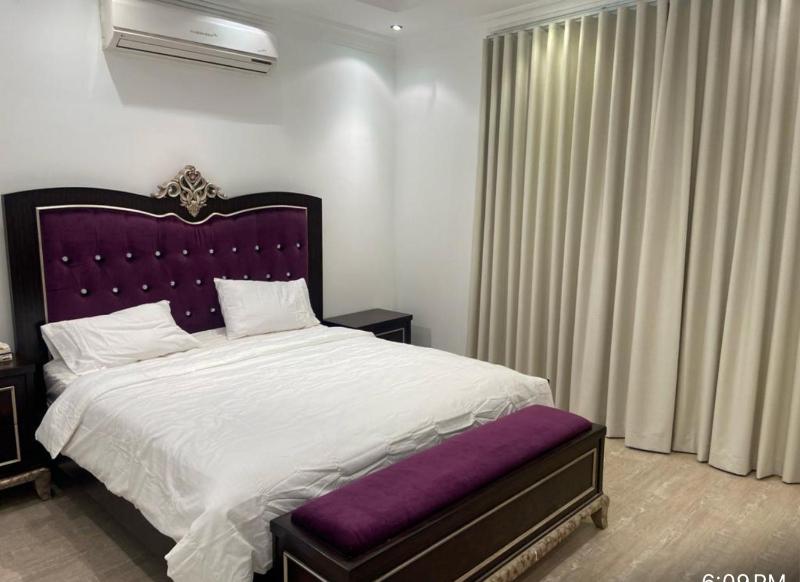 Alwaha-Appartement — отзывы гостей и цены