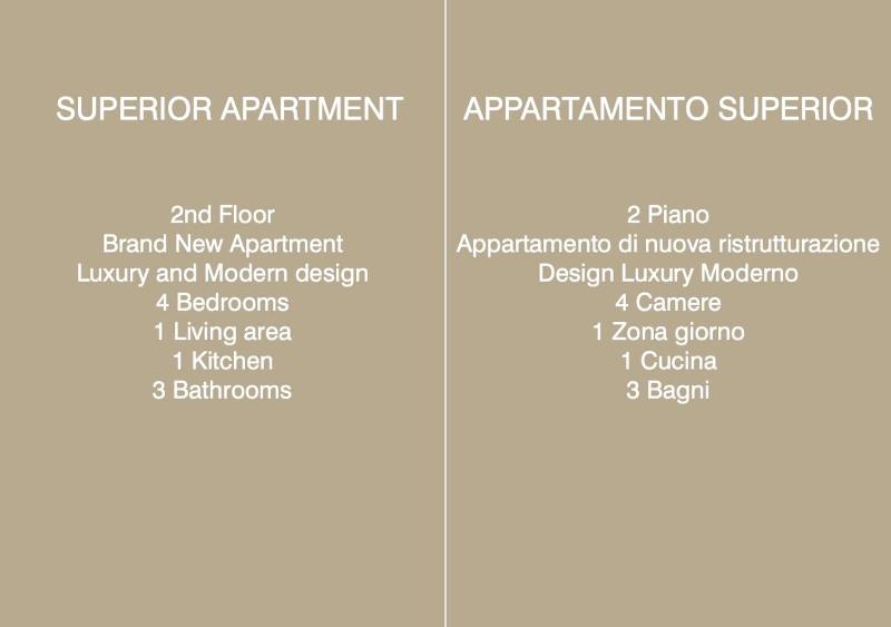 Colosseo flats and penthouse — забронировать отель в Риме
