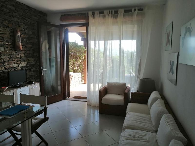 La Finestra 1 a Stintino - Panoramico appartamento sul mare