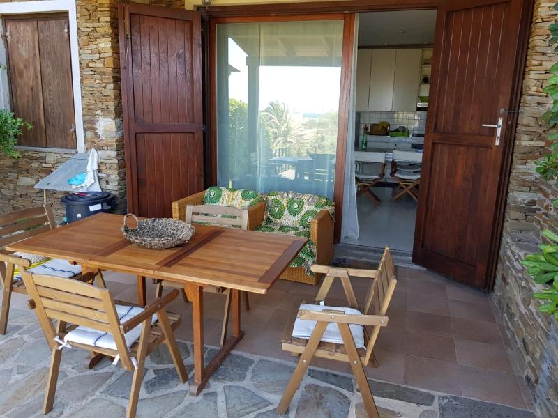 La Finestra 1 a Stintino - Panoramico appartamento sul mare