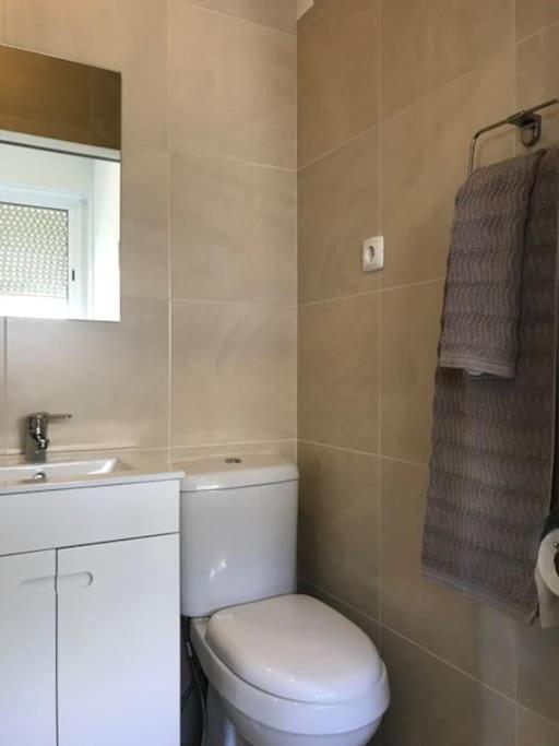 Cosy Studio Apartment @ Arroios - SSL 3B — отель с удобным расположением в Лиссабоне