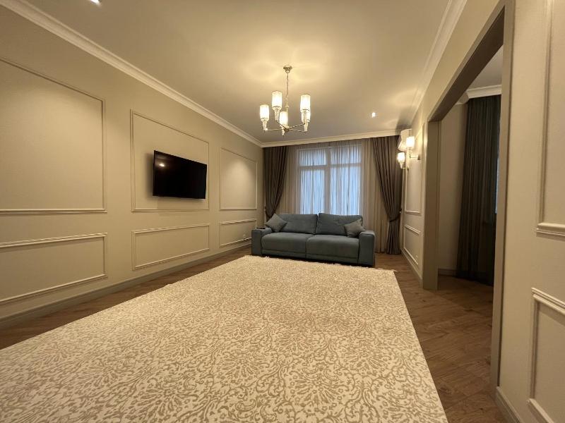 Цены на Dvuhkomnatnye biznes apartamenty v ZK Zaman в Атырау