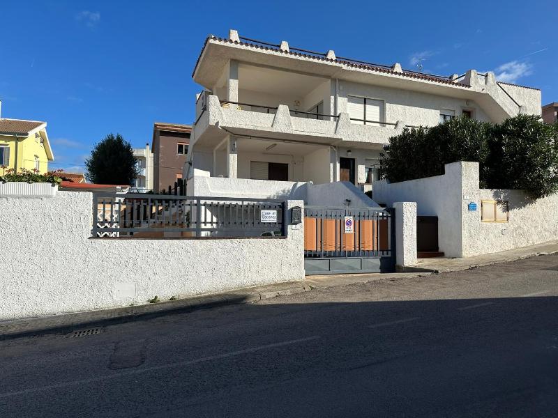 Casa Golfo Asinara a Porto Torres - Appartamento spiaggia