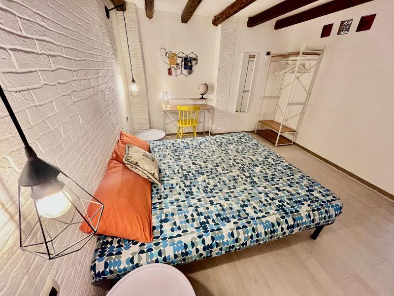 Casa Myrtos — отель в Палермо, Италия