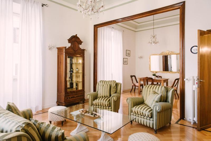 Цены на Appartamento Roma Vaticano "A Casa di Caterina" в Риме