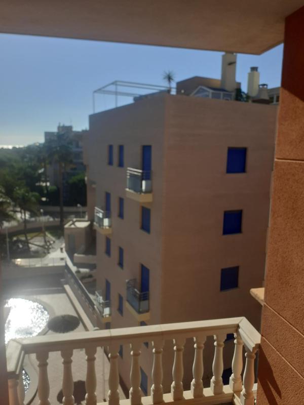 Canet Holiday — отель с удобствами в Валенсии