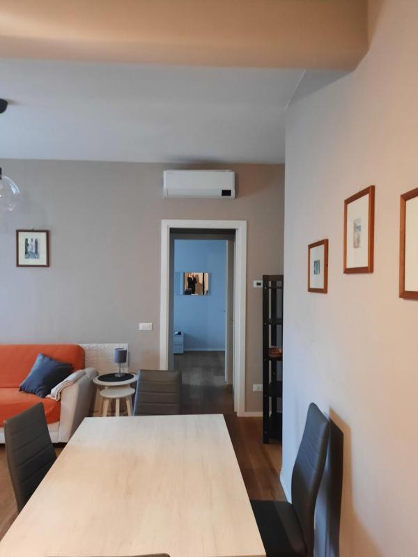 LUCIETTA 60 HOUSE — комфортный отель в Флоренции