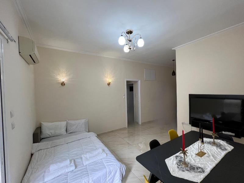 JR apartments 2 — забронировать отель в Афины