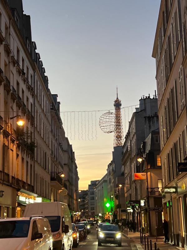 Цены на Savora Luxury Paris в Париже