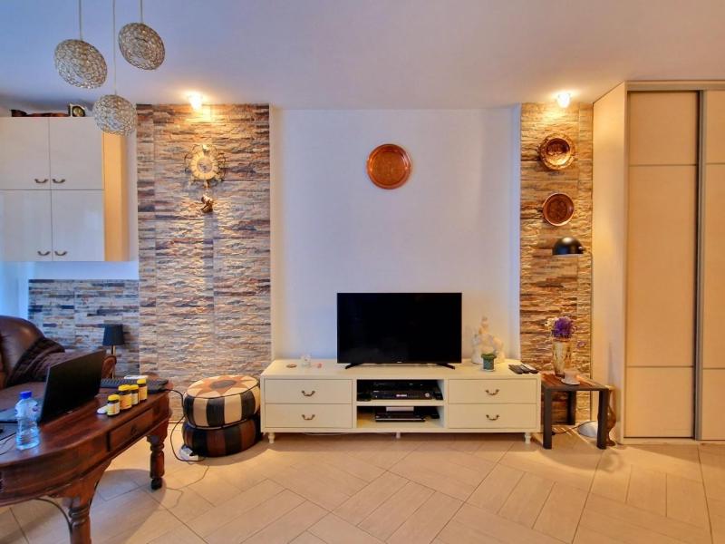 One bedroom apartment Dario — отель с удобным расположением в Будва