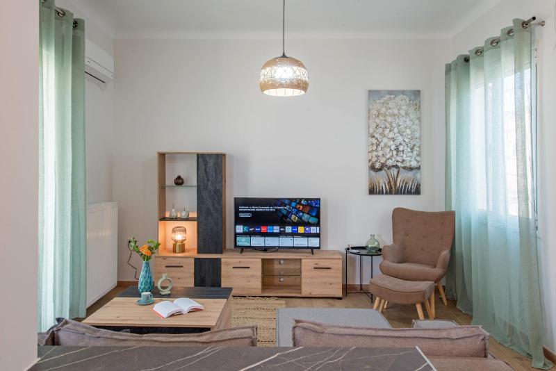 Acropolis view apt in Koukaki — отзывы гостей и цены