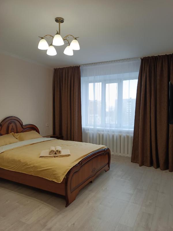 One-room apartment — отель с удобным расположением в Павлодаре
