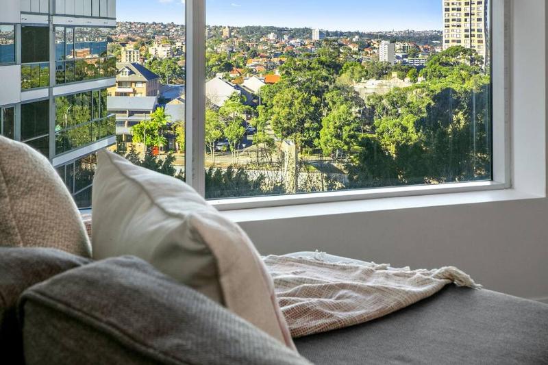 NS504 - Comfort and Convenience in North Sydney — отель в Сиднее, Австралия