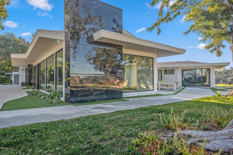 T7Alta mesa Luxt7 privacy with pool jacuzzi & more — отзывы гостей и цены