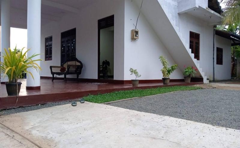 Anu Villa Hikkaduwa — отзывы гостей и цены