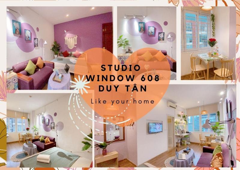 Hong Homestay Duy Tan HN -by BAY LUXURY — отель в Ханое, Вьетнам