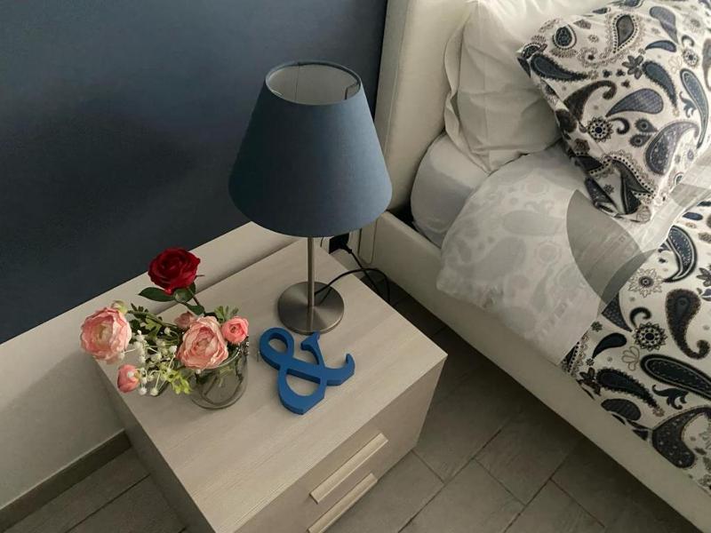 Цены на CasaBaleno - Luxury apartment in Rome San Giovanni area в Риме