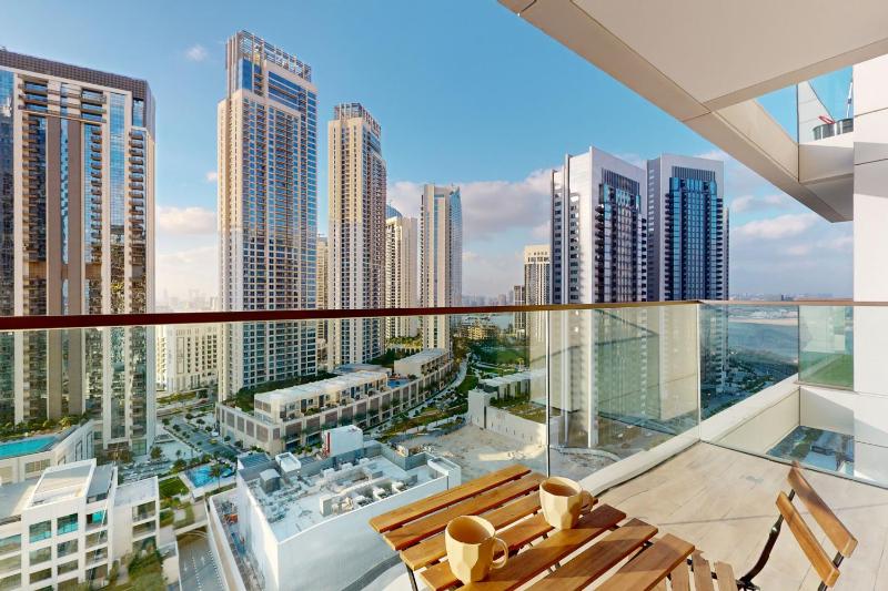 Palace Residences - Modern One Bedroom — отзывы гостей и цены